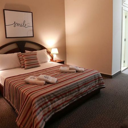 Nine Seven Hotel Adma wa Dafneh エクステリア 写真