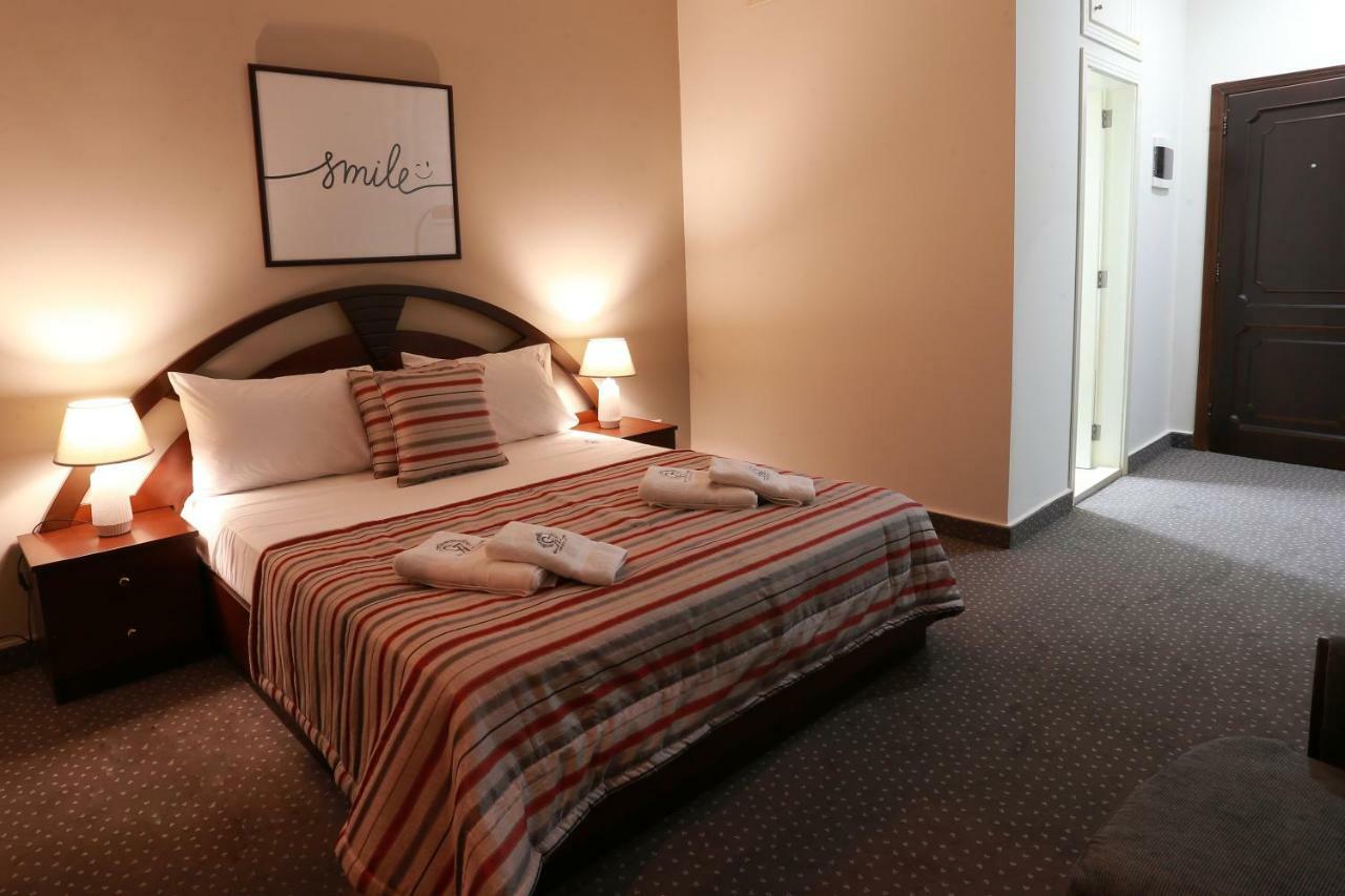 Nine Seven Hotel Adma wa Dafneh エクステリア 写真