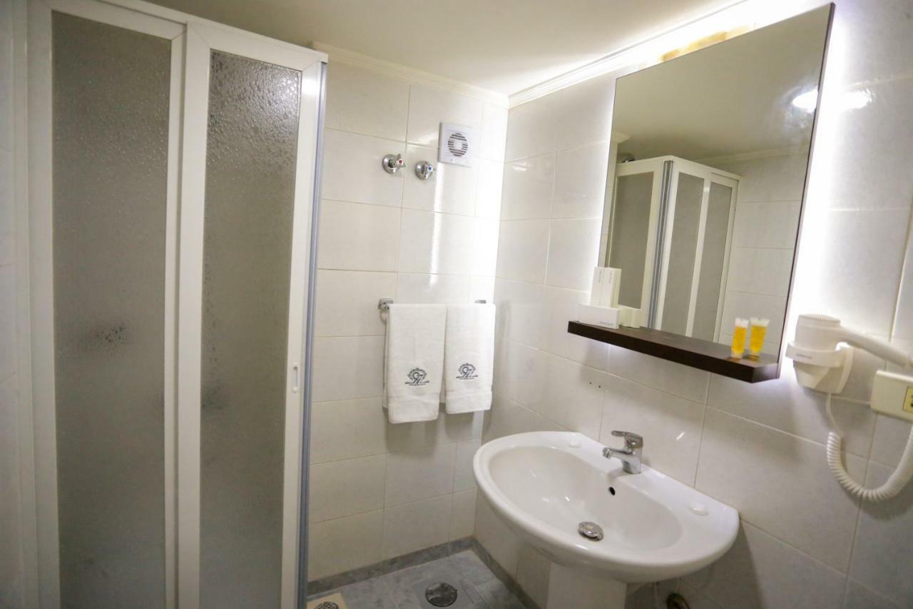 Nine Seven Hotel Adma wa Dafneh エクステリア 写真