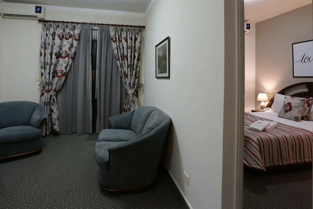 Nine Seven Hotel Adma wa Dafneh エクステリア 写真